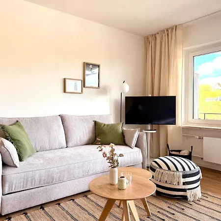 Apartment Wellness Loft Mit Pool Und Sauna