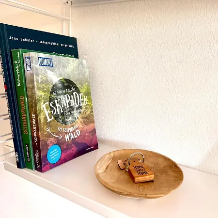 Wellness Loft Mit Pool Und Sauna Apartment