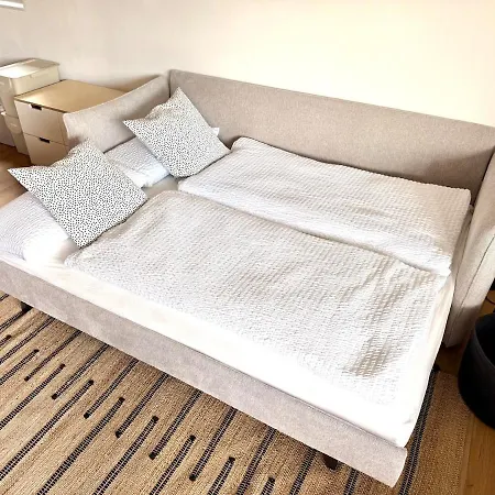 Apartment Wellness Loft Mit Pool Und Sauna *